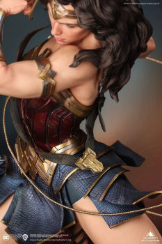 Queen Studios Wonder Woman